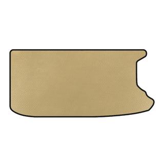 EVA Kofferraummatte (HB, Elektro, Beige)