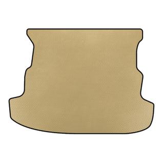 EVA Kofferraummatte (SD, Beige)