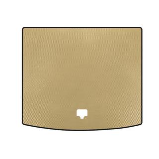 EVA Kofferraumwanne (2007-2010, SW, Beige)