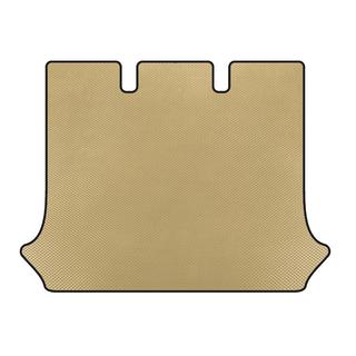 EVA Kofferraummatte (Beige)