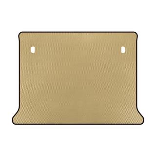 EVA Kofferraummatte (Beige) Fiat Fiorino/Qubo 2008-2024