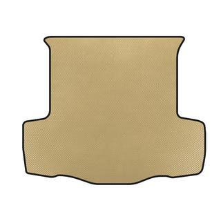 EVA Kofferraummatte (SD, Beige)