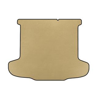 EVA Kofferraummatte (SD, Beige)