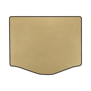 EVA Kofferraummatte (Beige)