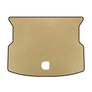 EVA Kofferraummatte (Beige)