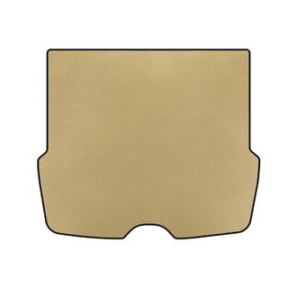 EVA Kofferraummatte (2001-2005, SW, Beige)