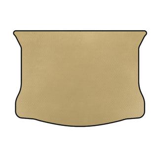 EVA Kofferraummatte (Beige)