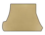 Ford Mondeo 1996-2001 EVA Kofferraummatte (SD, Beige) Foto 1