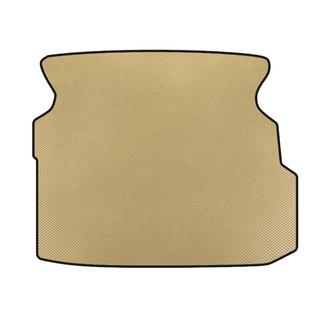 EVA Kofferraumwanne (2005-2009, SD, Beige)