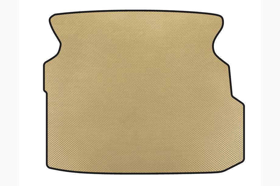 Geely CK-1 2005-2008 EVA Kofferraumwanne (2005-2009, SD, Beige) Image
