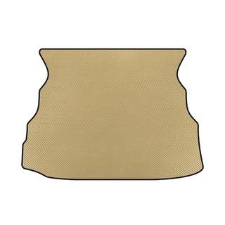 EVA Kofferraummatte (SD, Beige)