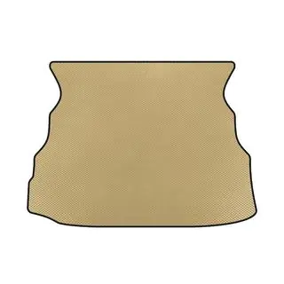 EVA Kofferraummatte (SD, Beige)