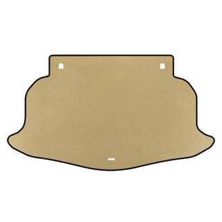 EVA Kofferraumwanne (2009-2014, HB, 5-Türer, Beige) Geely Emgrand EC7 2009-