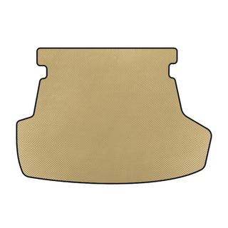 EVA Kofferraummatte (SD, Beige)
