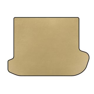 EVA Kofferraummatte (2010-2014, Beige)