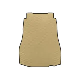 EVA Kofferraummatte (SD, Beige)