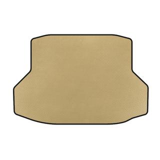 EVA Kofferraummatte (SD, Beige)