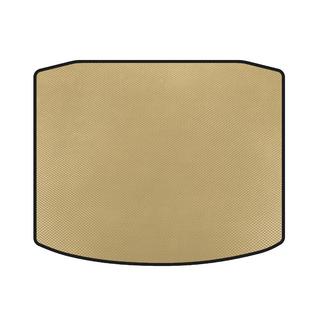 EVA Kofferraummatte v1 (7-Sitzer, Beige) Honda CRV 2017-2022