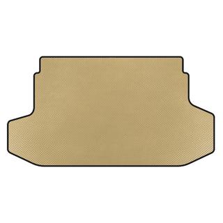 EVA Kofferraumwanne (5-türig, Beige)
