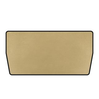 EVA Kofferraummatte (Beige)