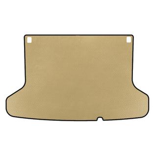EVA Kofferraummatte (Elektro, Beige)