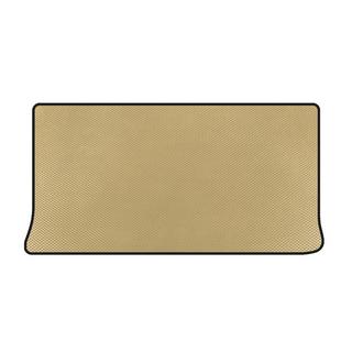 EVA Kofferraummatte (Beige)