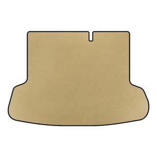 EVA Kofferraummatte (SD, Beige) Hyundai Accent 2006-2010