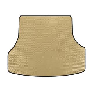 EVA Kofferraummatte (SD, Beige)
