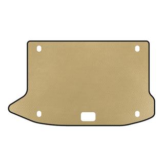 EVA Kofferraummatte V2 (Beige)