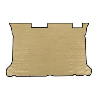 EVA Kofferraummatte (Beige)