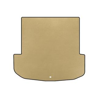 EVA Kofferraummatte (8-Sitzer, Beige)