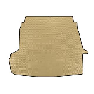 EVA Kofferraummatte V-2 (Beige)