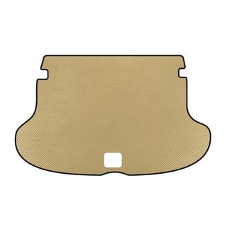 EVA Kofferraummatte (Beige)