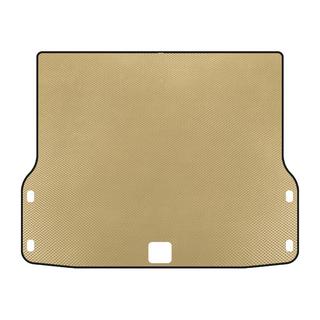 EVA Kofferraumwanne (2004-2008, Beige)