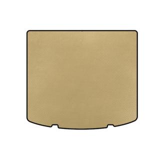 EVA Kofferraummatte (Beige) JAC S4 2018-