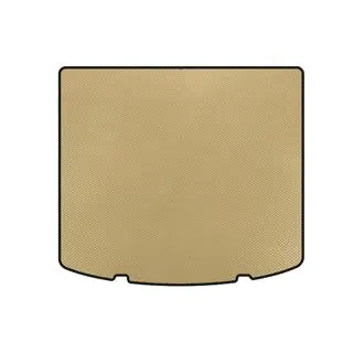 EVA Kofferraummatte (Beige)