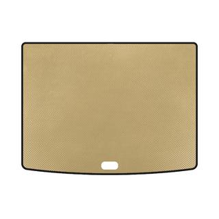 EVA Kofferraummatte V-2 (Beige)