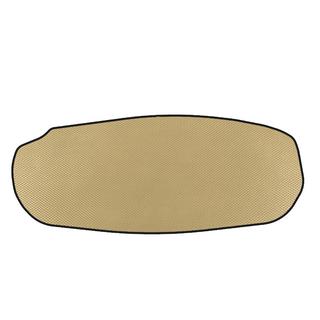 EVA Kofferraummatte (SD, LPG, Beige)
