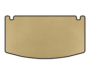 Kia Picanto 2004-2011 EVA Kofferraummatte (2009-2011, HB, Beige) Foto 1