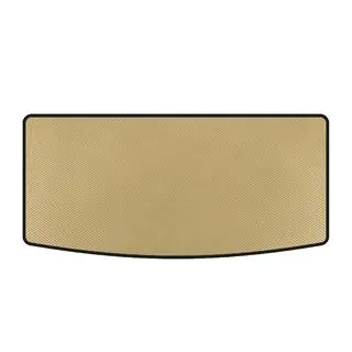 EVA Kofferraummatte (HB, Beige)
