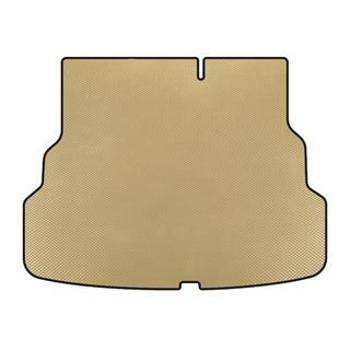 EVA Kofferraummatte V2 (SD, Beige)