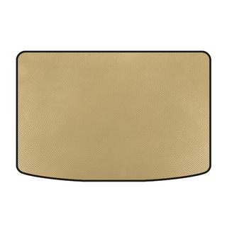 EVA Kofferraummatte (2017-2019, Beige)