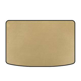 EVA Kofferraummatte (ab 2019, oben, Beige)