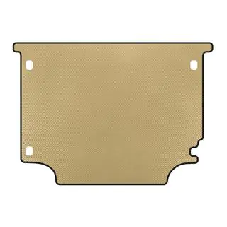 EVA Kofferraumwanne (5-türig, Beige)
