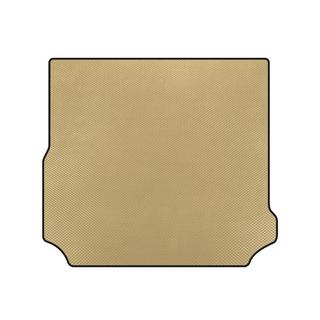 EVA Kofferraummatte V2 (Beige) Land Rover Discovery IV 2009-2017