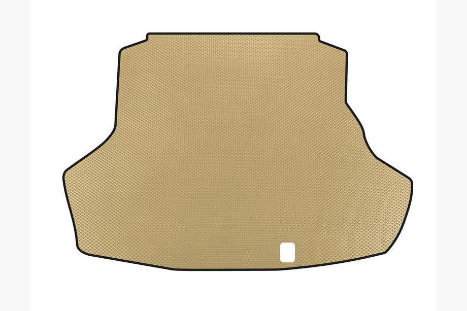 Lexus ES 2012-2018 EVA Kofferraumwanne (2012-2015, SD, Beige) Image