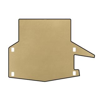 EVA Kofferraummatte (SD, Kein Allrad, Beige)