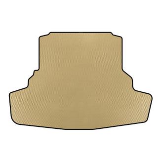 EVA Kofferraummatte (2WD, Beige)