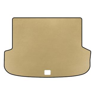 EVA Kofferraummatte (Beige)
