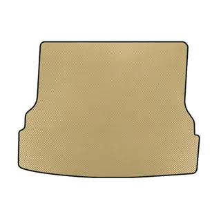 EVA Kofferraummatte (SD, Beige) Lifan 520 Breeze 2005-2013
